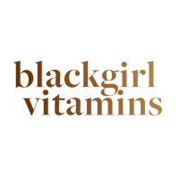 Black Girl Vitamins