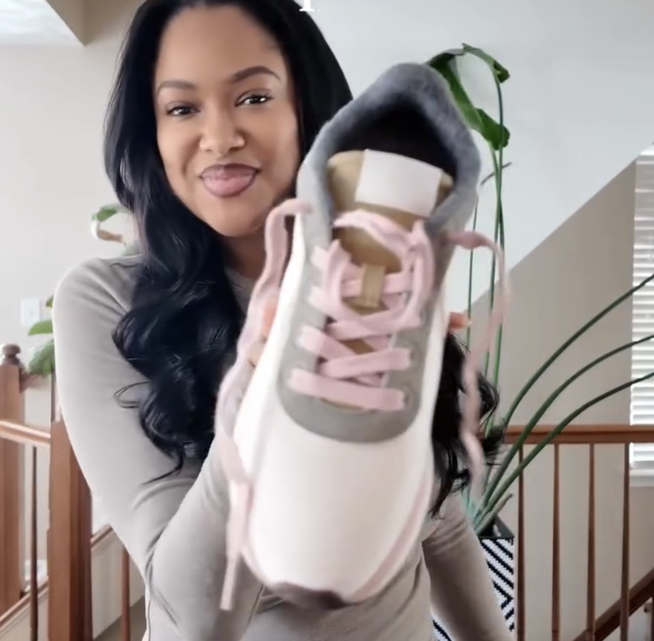 Allbirds brand deal reel