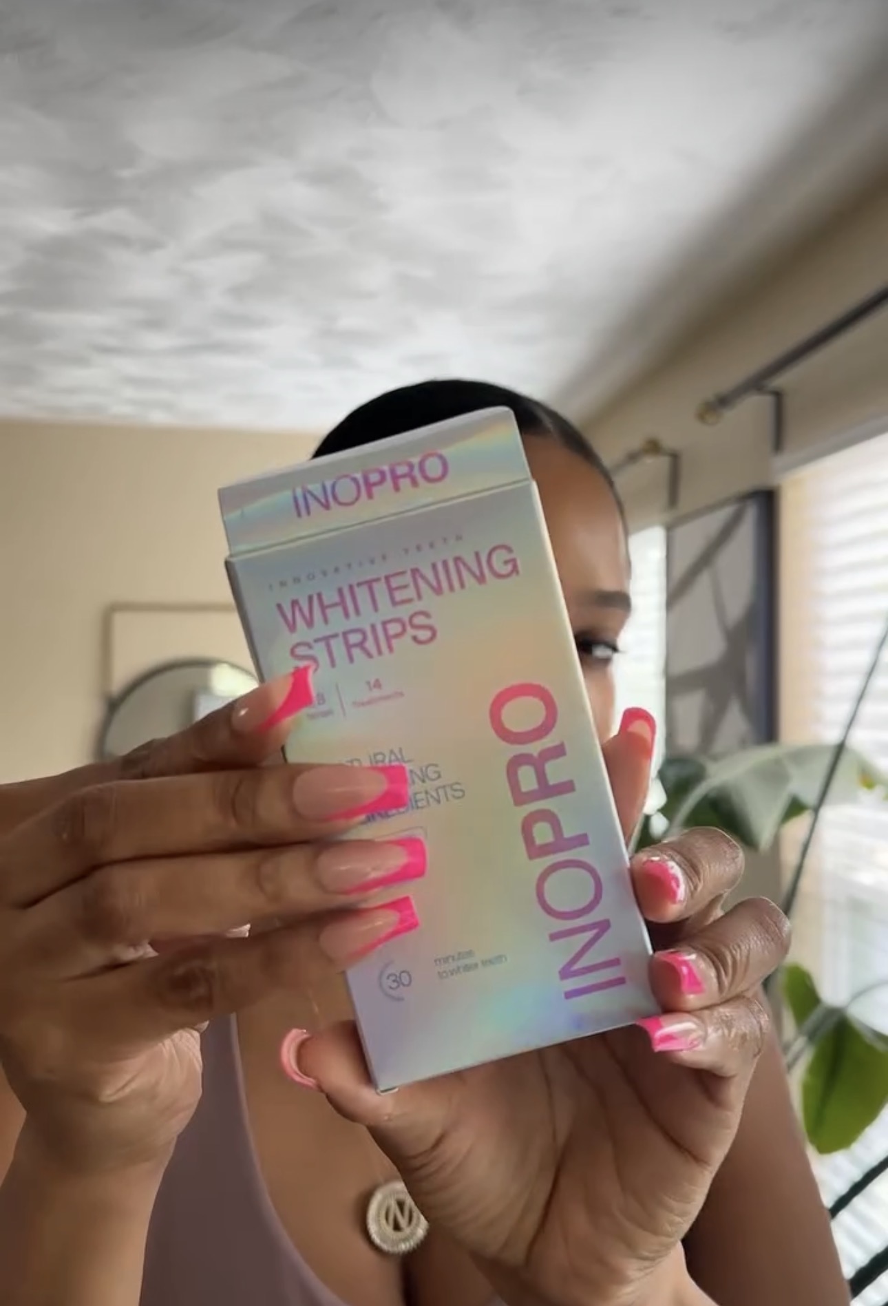 InoPro brand deal reel