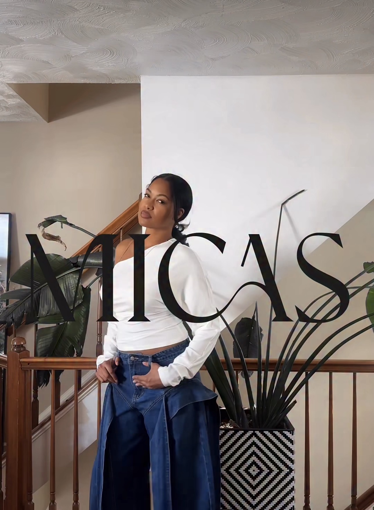 Micas brand deal reel