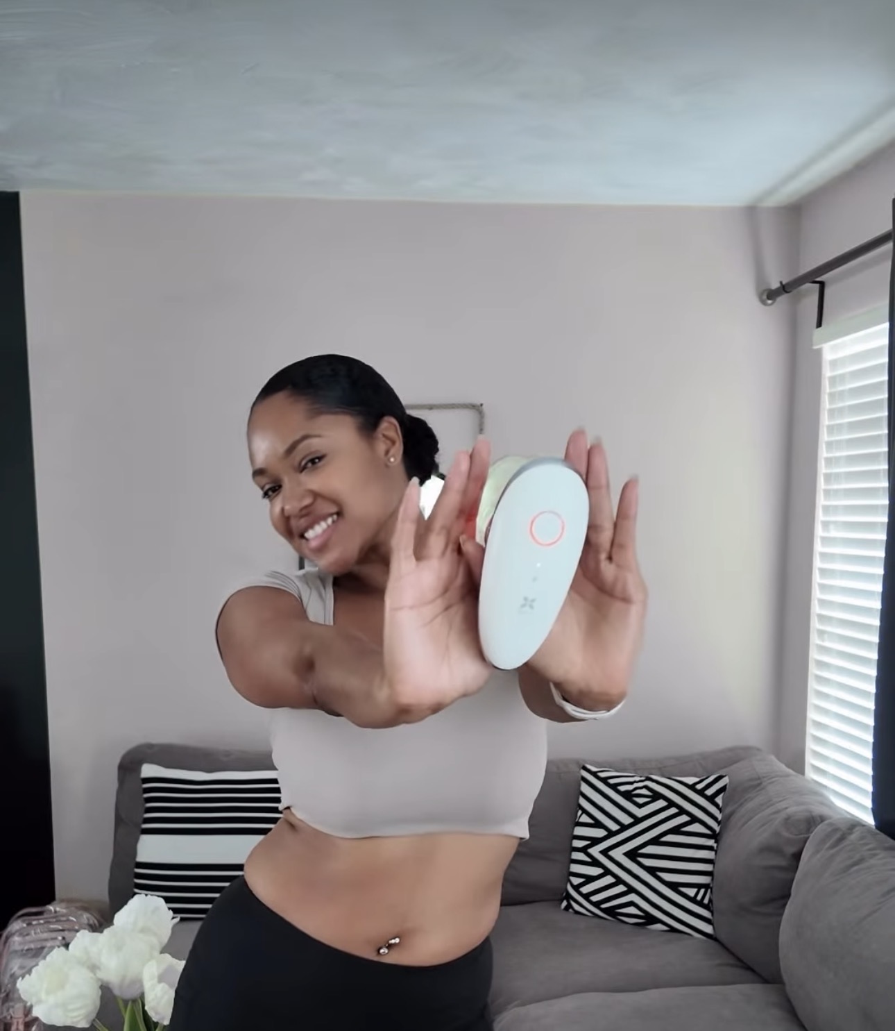 REVO brand deal reel
